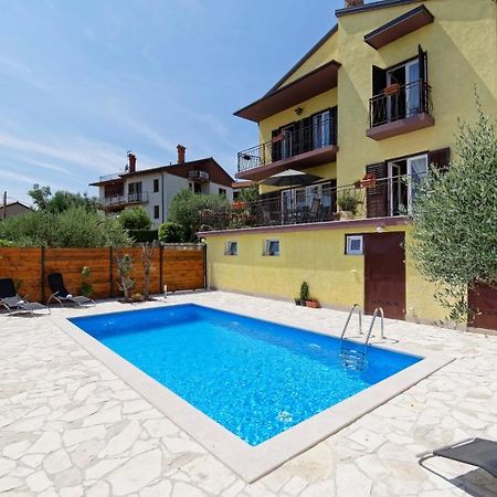 Holiday Home Vlady By Rent Istria Buje Εξωτερικό φωτογραφία