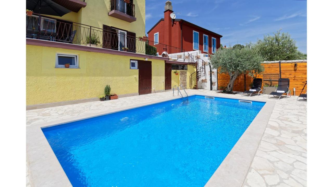 Holiday Home Vlady By Rent Istria Buje Εξωτερικό φωτογραφία