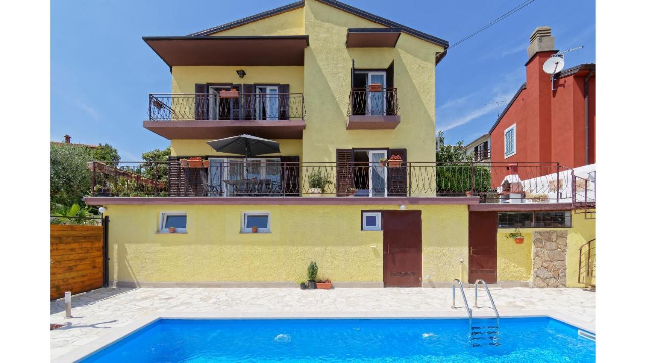 Holiday Home Vlady By Rent Istria Buje Εξωτερικό φωτογραφία