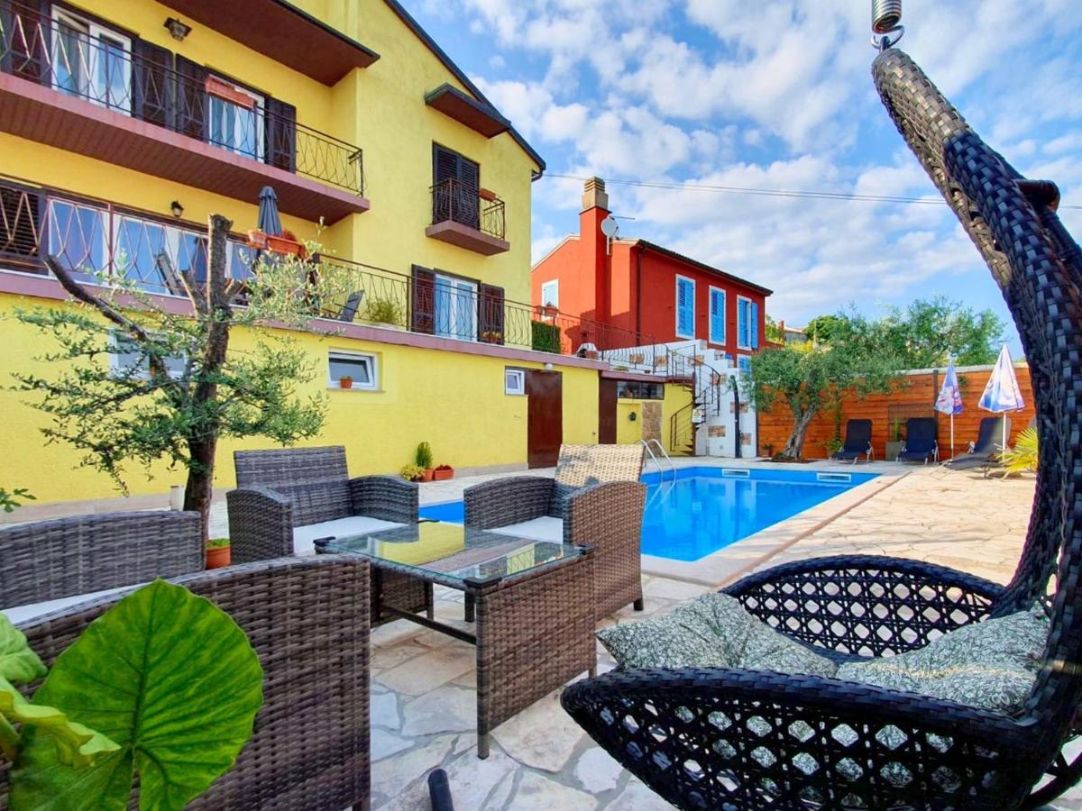 Holiday Home Vlady By Rent Istria Buje Εξωτερικό φωτογραφία
