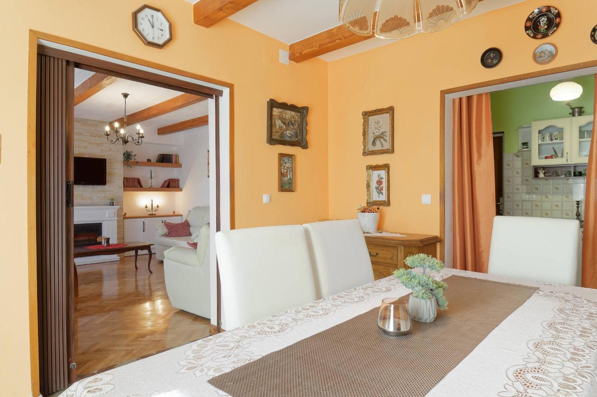 Holiday Home Vlady By Rent Istria Buje Εξωτερικό φωτογραφία
